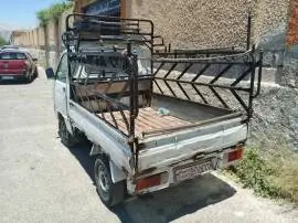 Suzuki 2001, Damascus, RF87831524