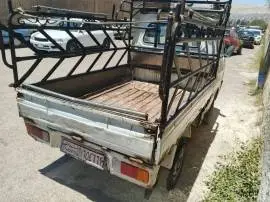 Suzuki 2001, Damascus, RF87831524