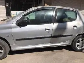 Peugeot 206 2006, Damascus, RF20943163