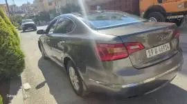 Kia Cadenza 2013, Damascus, RF79183705