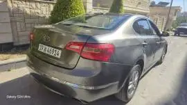 Kia Cadenza 2013, Damascus, RF79183705