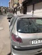 Peugeot 206 1400, Damascus, RF17921670
