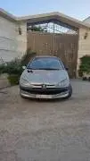 Peugeot 206 1400, Damascus, RF17921670