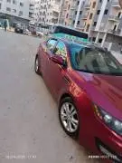 كيا اوبتيما 2013, دمشق, RF12290441