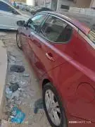 كيا اوبتيما 2013, دمشق, RF12290441