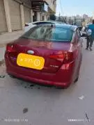 كيا اوبتيما 2013, دمشق, RF12290441