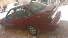 دايو سيلو 2001, دمشق, RF84176415