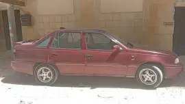 دايو سيلو 2001, دمشق, RF84176415