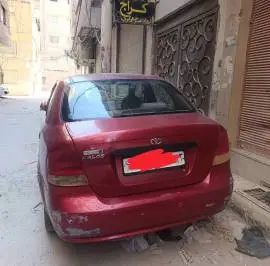 دايو كالوس 2004, RF14955587