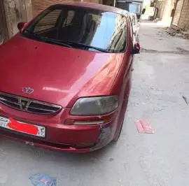 دايو كالوس 2004, RF14955587