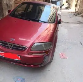 دايو كالوس 2004, RF14955587