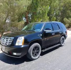 كاديلاك إسكاليد ESV 2008, دمشق, RF89604032