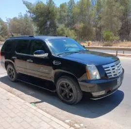 كاديلاك إسكاليد ESV 2008, دمشق, RF89604032