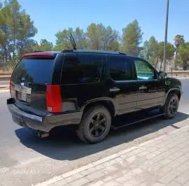كاديلاك إسكاليد ESV 2008, دمشق, RF89604032