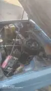 Mitsubishi Lancer 1983, Daraa, RF10625354