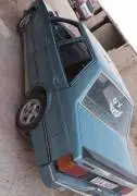 Mitsubishi Lancer 1983, Daraa, RF10625354