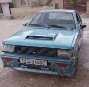 Mitsubishi Lancer 1983, Daraa, RF10625354