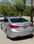 Hyundai Avante 2012, Aleppo, RF52007460