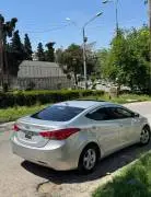 Hyundai Avante 2012, Aleppo, RF52007460