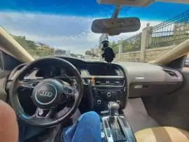 أودي A5 2012, حلب, RF10020606