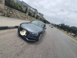 أودي A5 2012, حلب, RF10020606