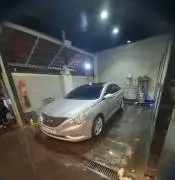 Hyundai Sonata 2011, Damascus, RF21120156