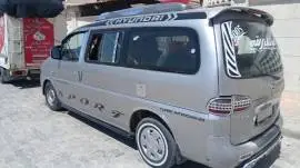 Hyundai Porter 2005 Van, Aleppo, RF64311427