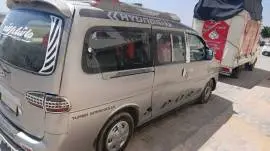 Hyundai Porter 2005 Van, Aleppo, RF64311427
