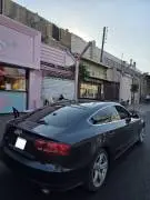 أودي A5 موديل 2012, دمشق, RF11758431