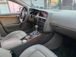 أودي A5 موديل 2012, دمشق, RF11758431