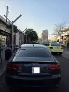 أودي A5 موديل 2012, دمشق, RF11758431