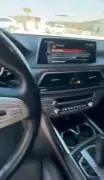 بي إم دبليو 730d موديل 2016, RF58820891
