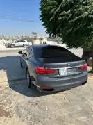 بي إم دبليو 730d موديل 2016, RF58820891