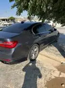 بي إم دبليو 730d موديل 2016, RF58820891