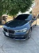 بي إم دبليو 730d موديل 2016, RF58820891