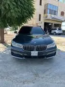 بي إم دبليو 730d موديل 2016, RF58820891