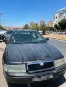 Skoda Tour 2001, RF14475158