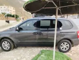 كيا كرنفال 2013, دمشق, RF41317789