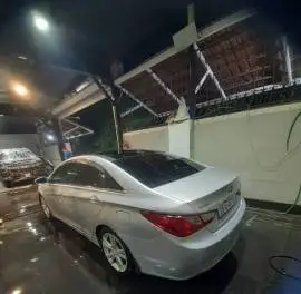 Hyundai Sonata 2011, Damascus, RF19987480