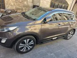 Kia Sportage 2011, Aleppo, RF10155276
