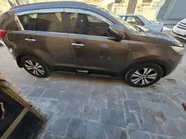Kia Sportage 2011, Aleppo, RF10155276