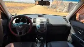 Kia Soul 2010, RF16249344