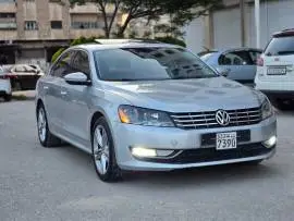 Volkswagen Passat 2013, RF19290388