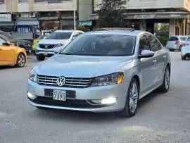 Volkswagen Passat 2013, RF19290388