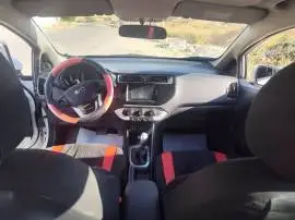 Kia Rio 2017, Aleppo, RF11068279