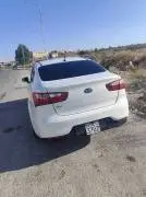 Kia Rio 2017, Aleppo, RF11068279
