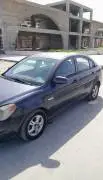 Hyundai Verna 2008, Aleppo, RF17526017