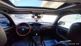 BMW 320 2011, Damascus, RF12283592