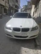 BMW 320 2011, Damascus, RF12283592