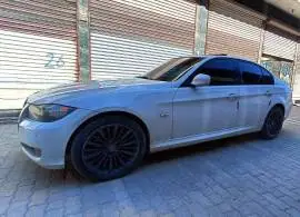 BMW 320 2011, Damascus, RF12283592